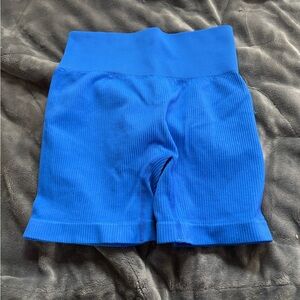 Seamless Amazon Workout Shorts